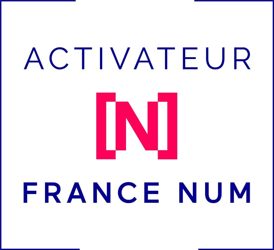 Activateur France Num - Accompagnement Digital TPE/PME