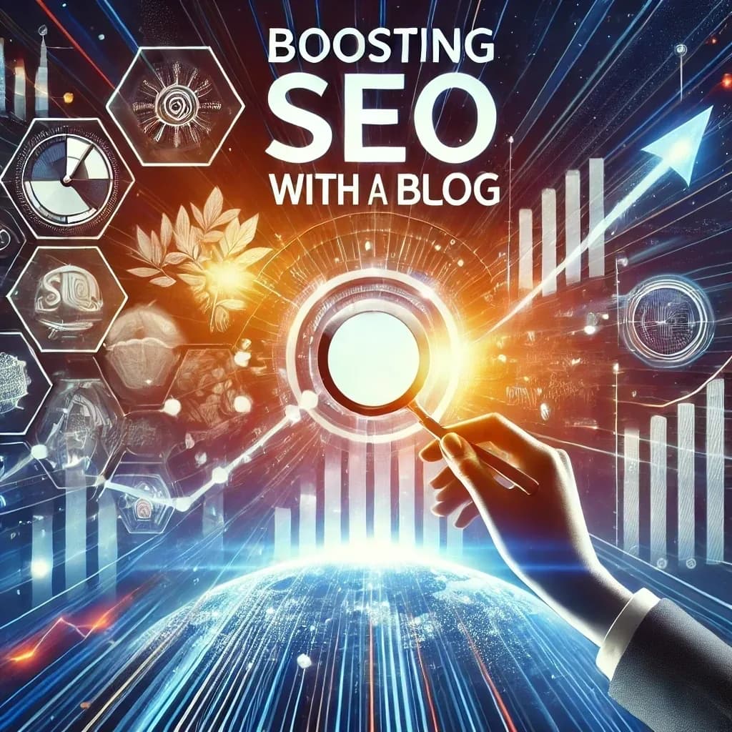 Boostez votre SEO avec un blog dynamique
