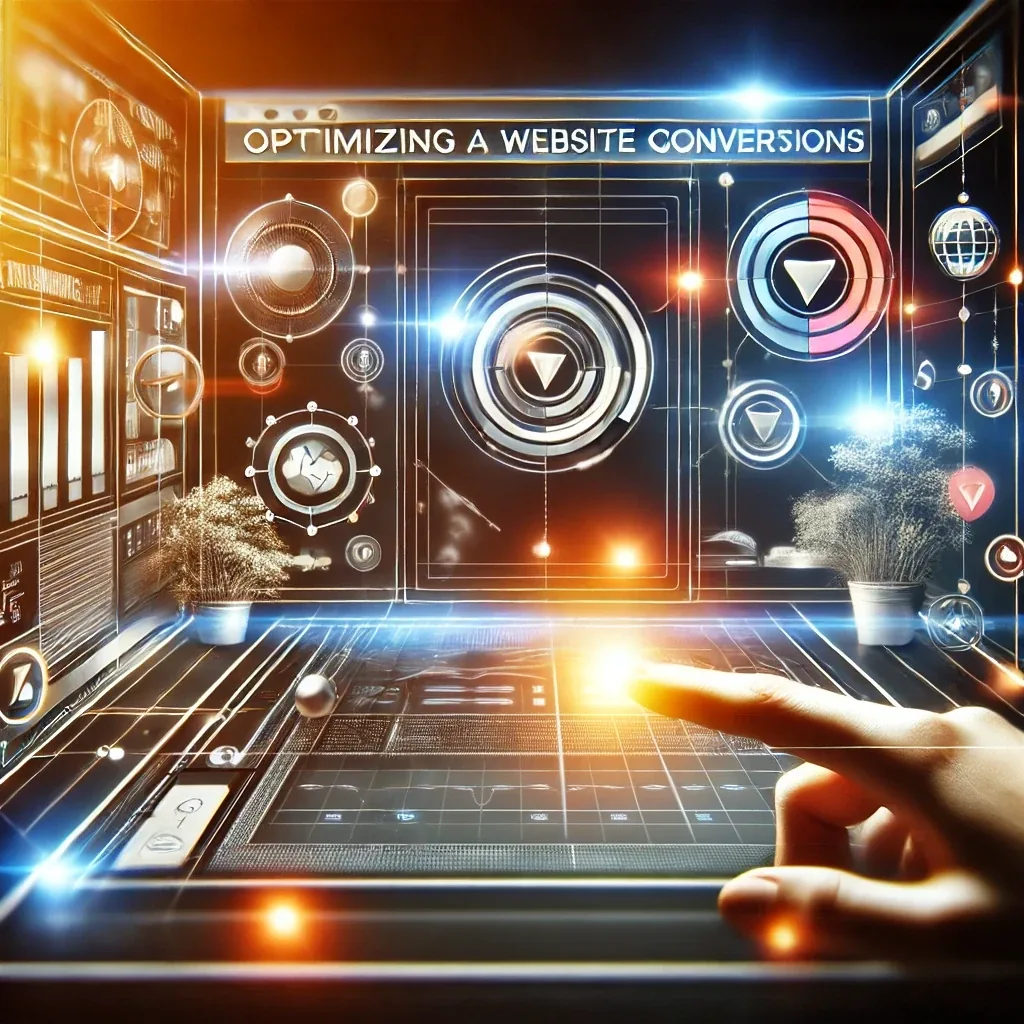 Les secrets d'un site web qui convertit