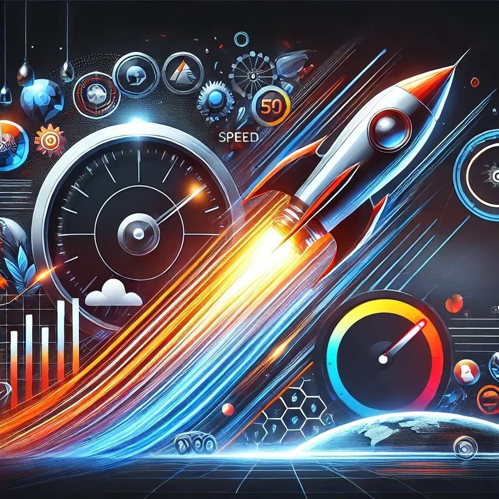 Comment améliorer la vitesse de votre site