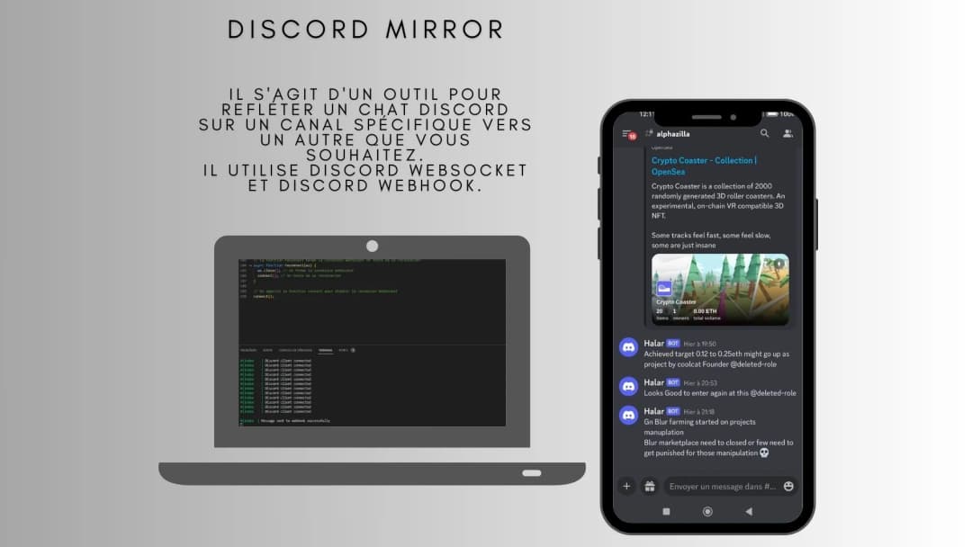 Bot Discord (NFM)