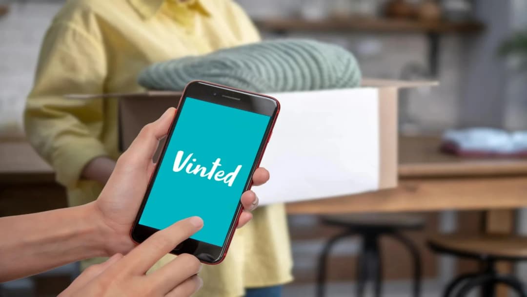 Bot Python (VintedBot)